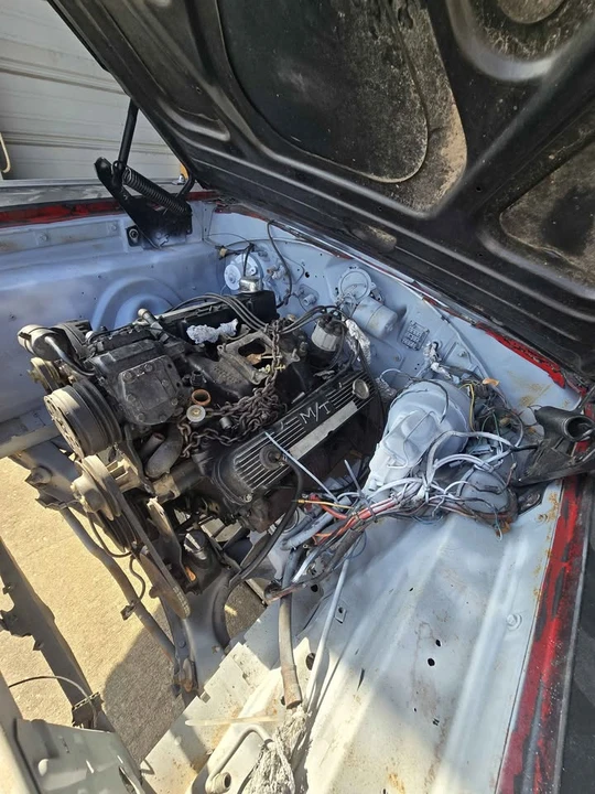 1966 Dodge Charger 1st Gen - Image 15 of 20