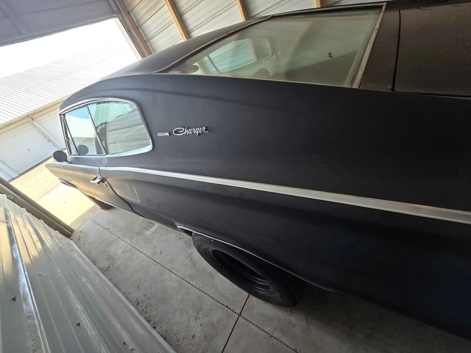 1966 Dodge Charger 1st Gen - Image 12 of 20