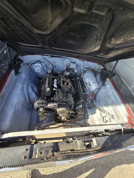 1966 Dodge Charger 1st Gen - Image 14 of 20
