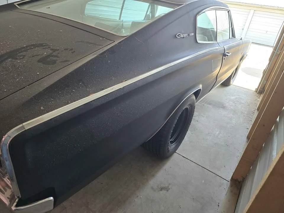 1966 Dodge Charger 1st Gen - Image 10 of 20