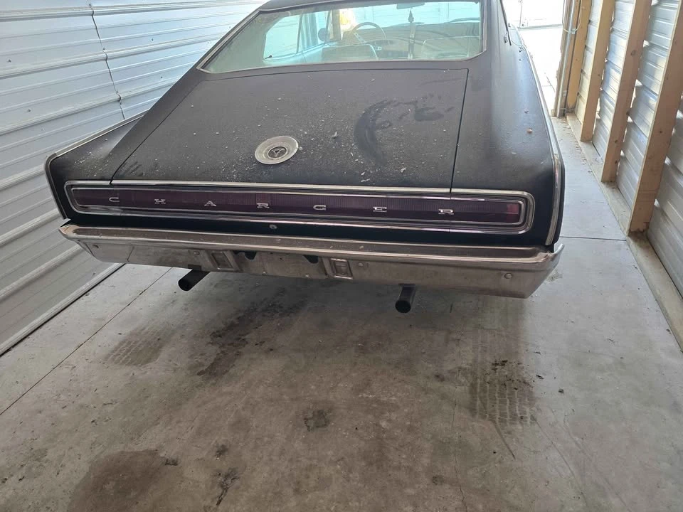 1966 Dodge Charger 1st Gen - Image 9 of 20