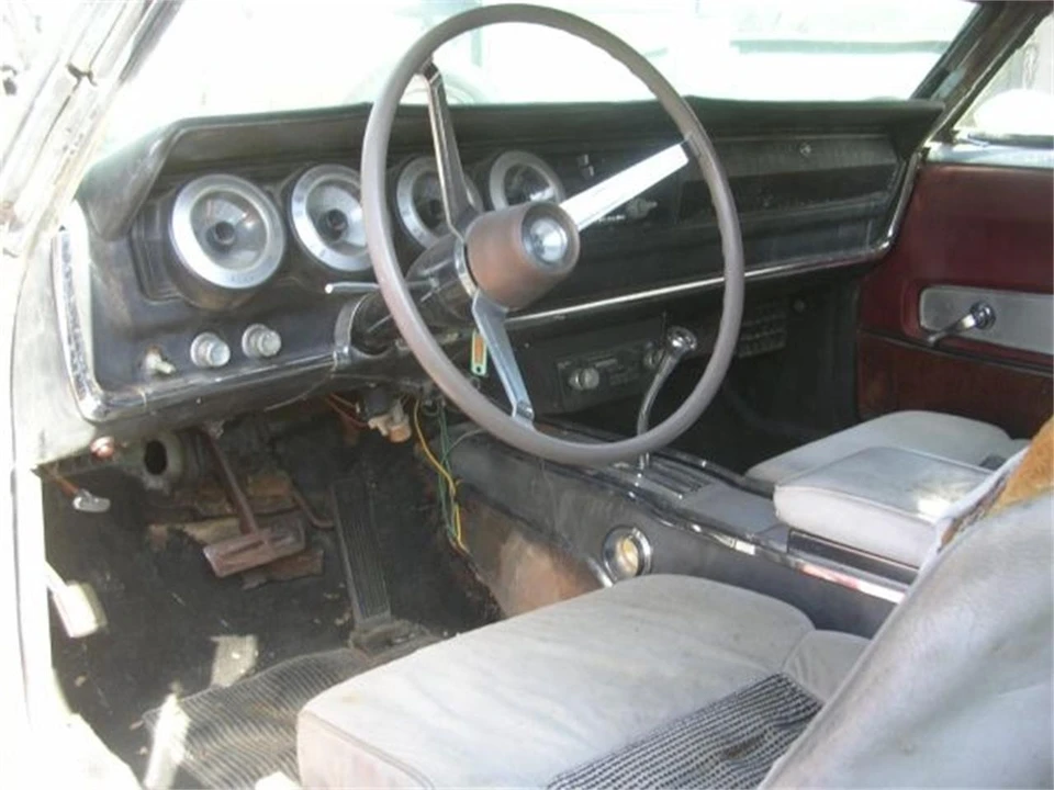1966 Dodge Charger 1st Gen - Image 2 of 4