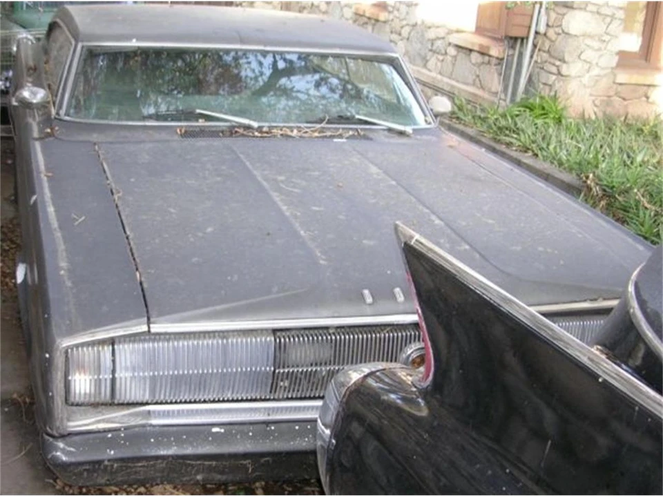 1966 Dodge Charger 1st Gen - Image 4 of 4