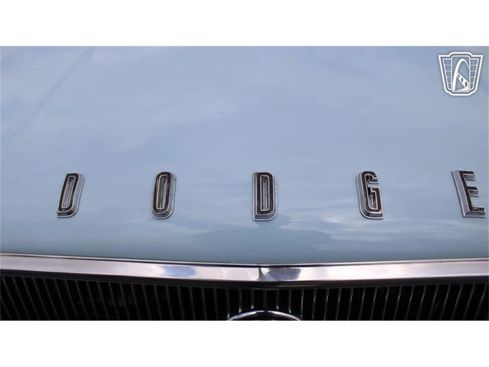 1966 Dodge Charger 1st Gen - Image 6 of 31