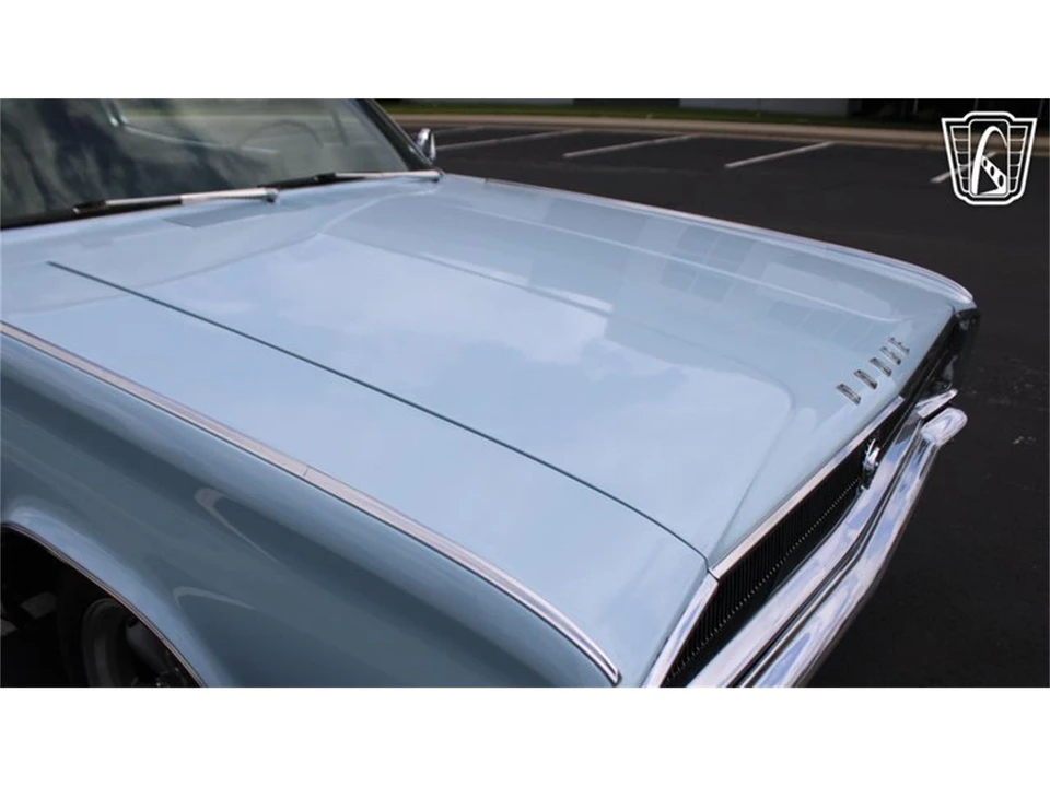 1966 Dodge Charger 1st Gen - Image 11 of 31