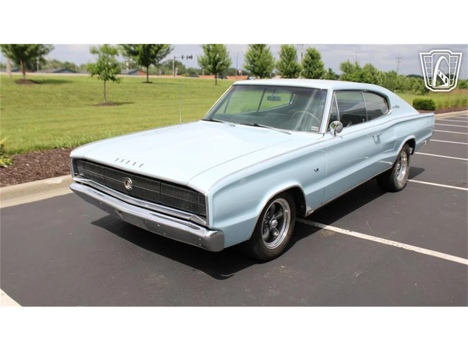 1966 Dodge Charger 1st Gen - Image 21 of 31