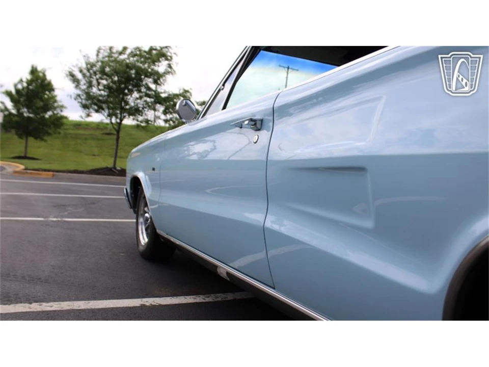1966 Dodge Charger 1st Gen - Image 12 of 31