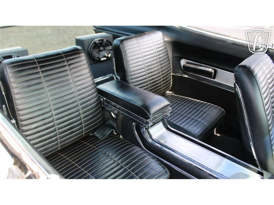 1966 Dodge Charger 1st Gen - Image 17 of 31