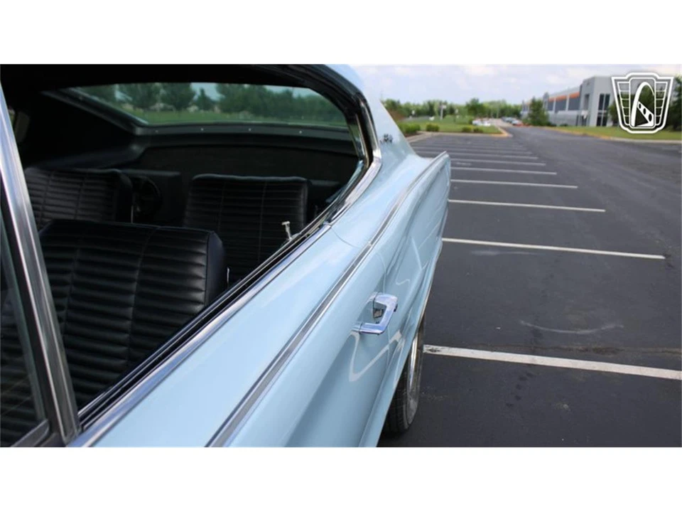 1966 Dodge Charger 1st Gen - Image 27 of 31