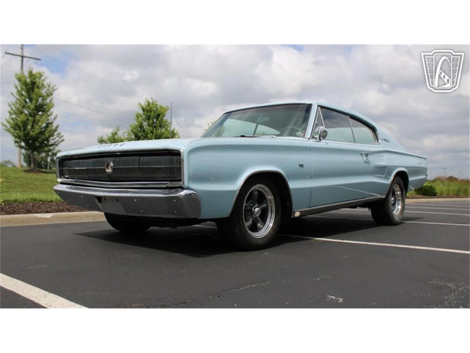 1966 Dodge Charger 1st Gen - Image 23 of 31