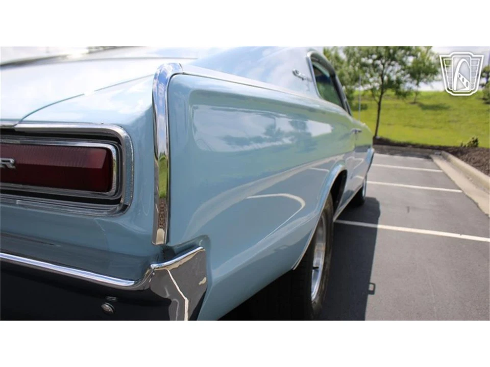 1966 Dodge Charger 1st Gen - Image 9 of 31