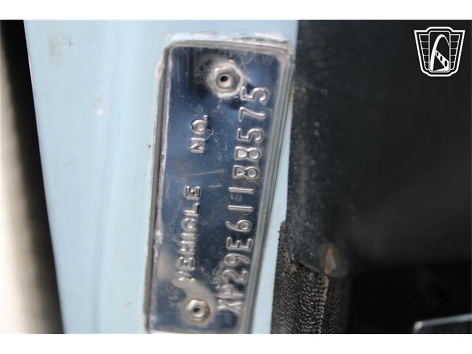 1966 Dodge Charger 1st Gen - Image 19 of 31