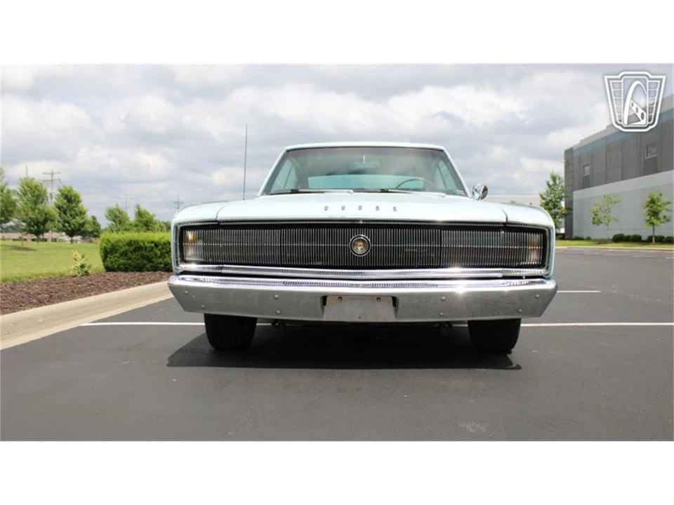 1966 Dodge Charger 1st Gen - Image 24 of 31