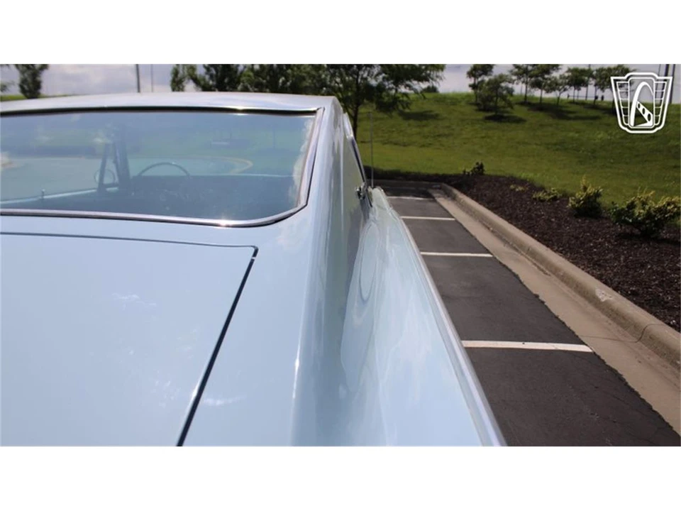 1966 Dodge Charger 1st Gen - Image 10 of 31