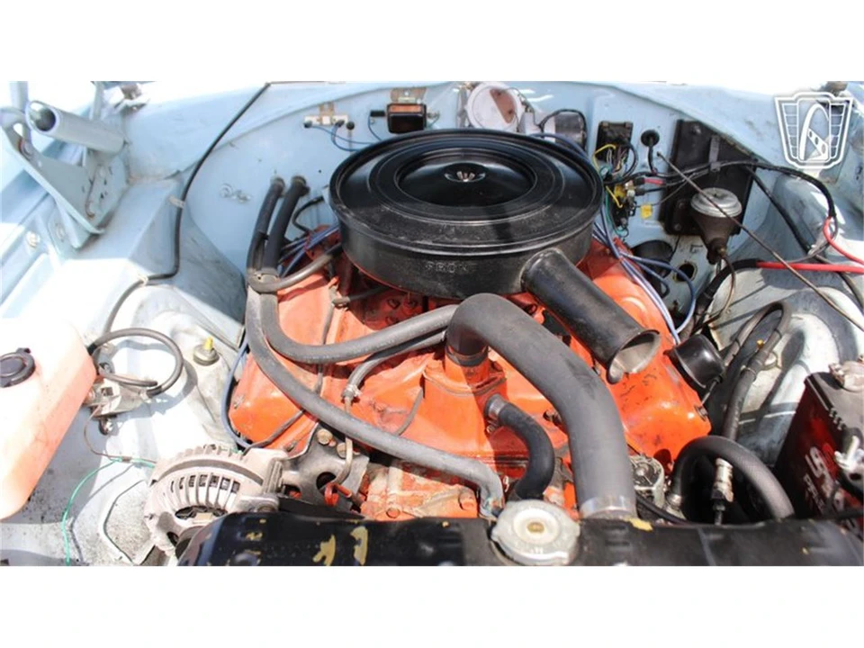 1966 Dodge Charger 1st Gen - Image 15 of 31