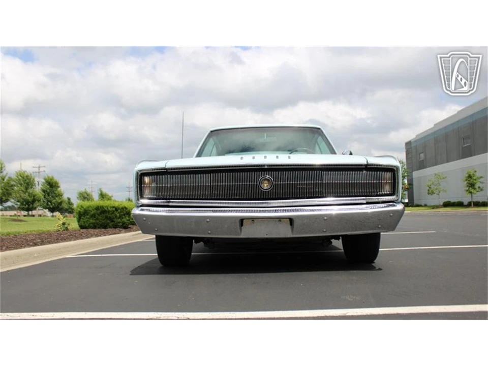 1966 Dodge Charger 1st Gen - Image 25 of 31