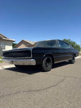 1966 Dodge Charger
