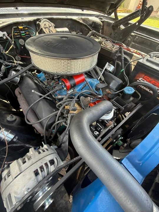 1966 Dodge Charger 1st Gen - Image 10 of 12