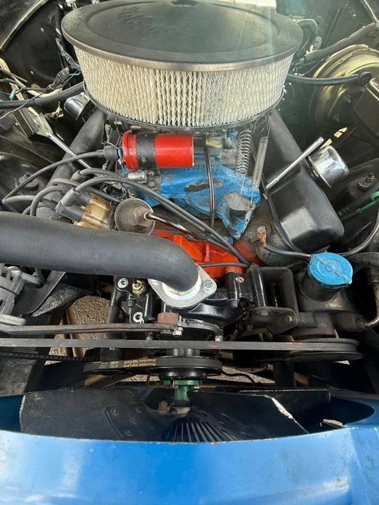 1966 Dodge Charger 1st Gen - Image 9 of 12