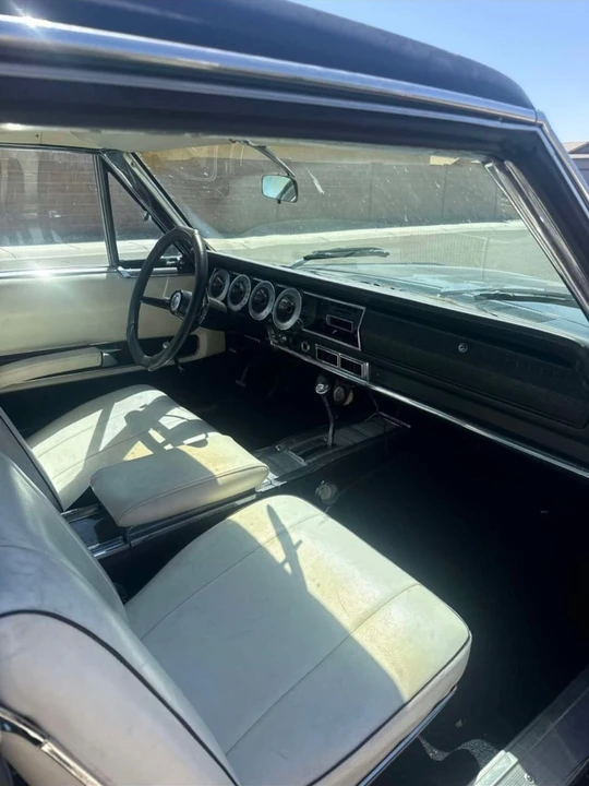 1966 Dodge Charger 1st Gen - Image 6 of 12