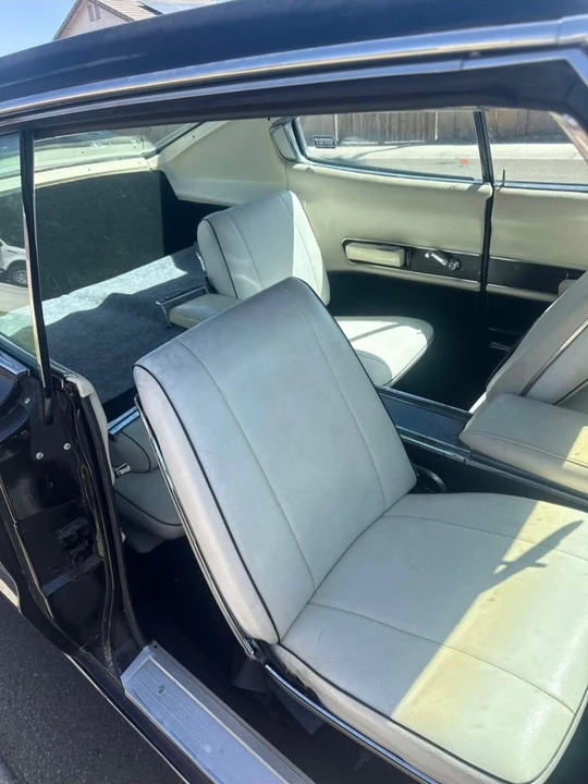 1966 Dodge Charger 1st Gen - Image 8 of 12