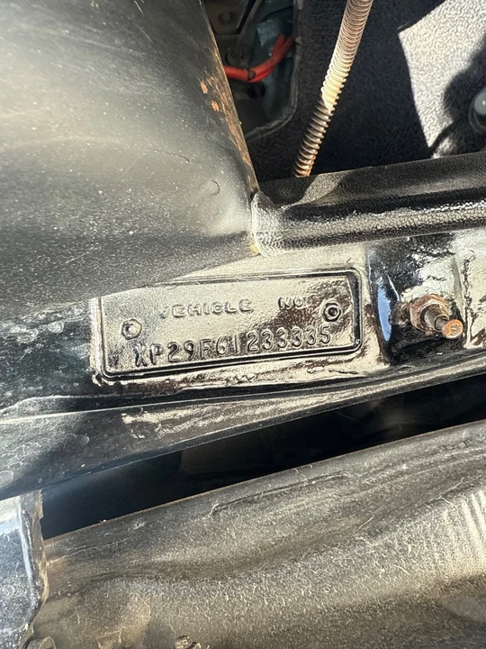 1966 Dodge Charger 1st Gen - Image 11 of 12
