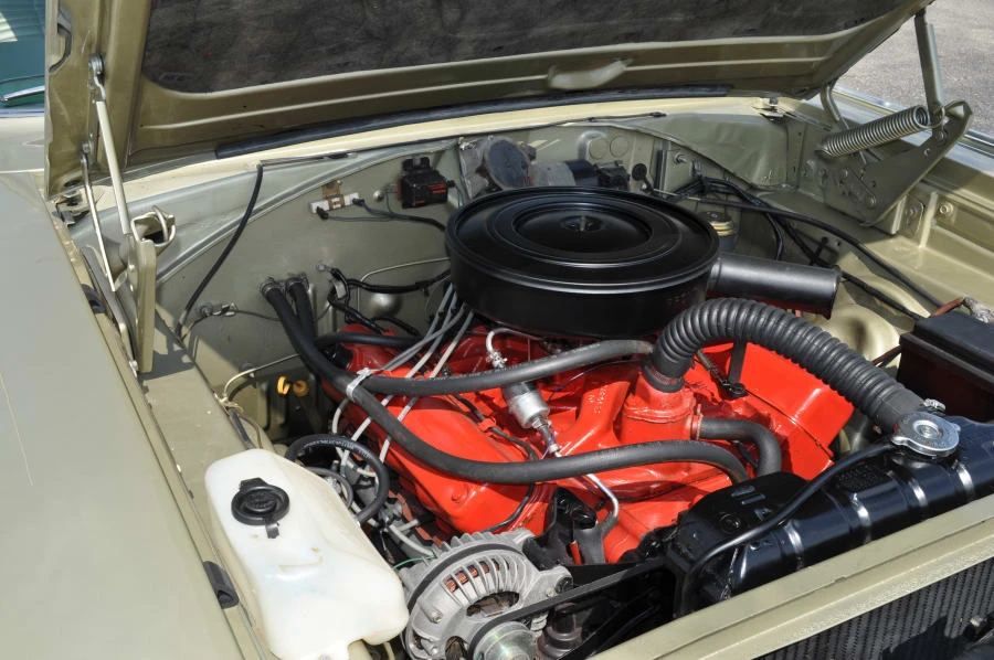 1966 Dodge Charger 1st Gen - Image 3 of 4