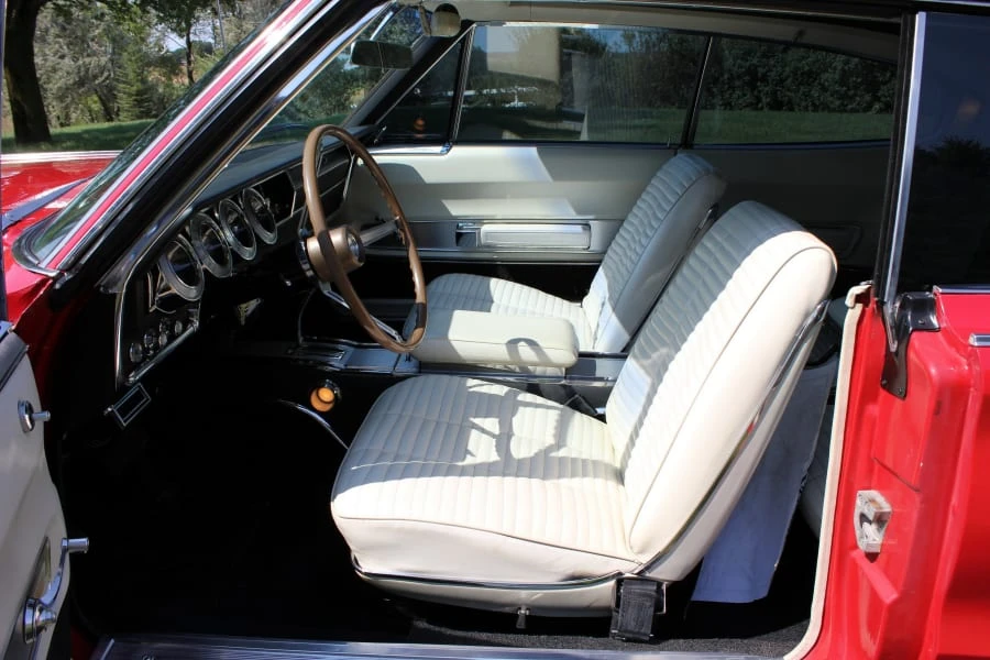 1966 Dodge Charger 1st Gen - Image 3 of 8