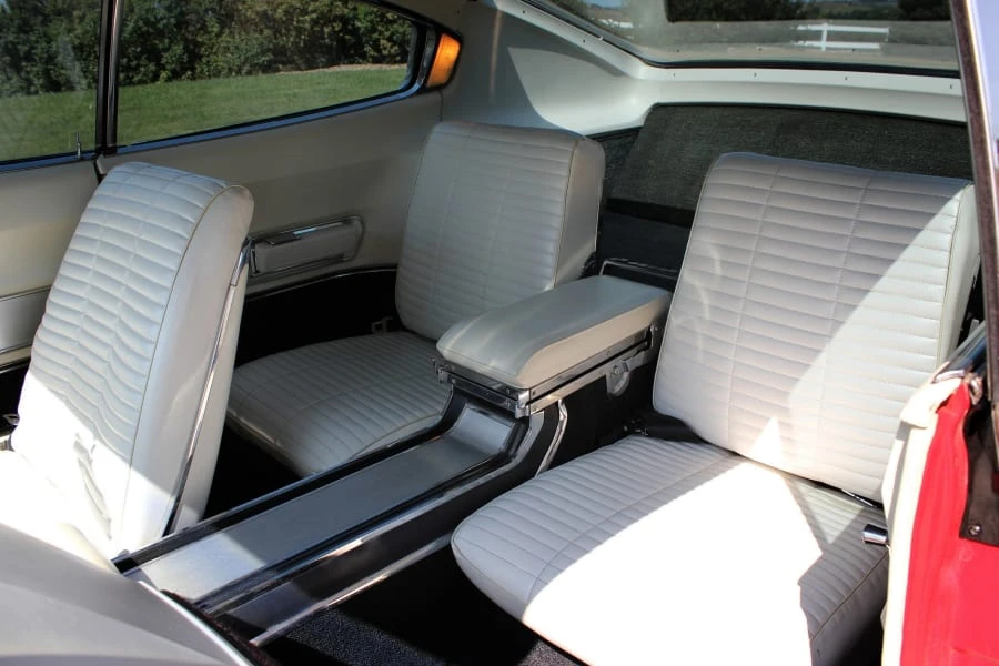 1966 Dodge Charger 1st Gen - Image 4 of 8