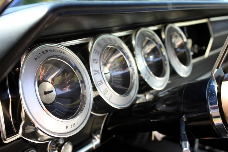1966 Dodge Charger 1st Gen - Image 5 of 8