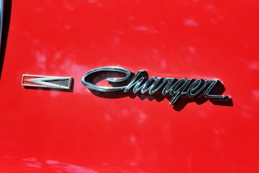 1966 Dodge Charger 1st Gen - Image 7 of 8