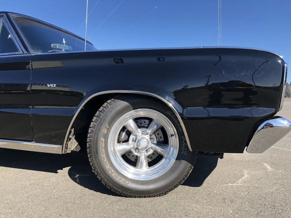 1966 Dodge Charger 1st Gen - Image 9 of 31