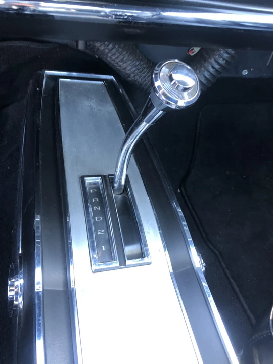 1966 Dodge Charger 1st Gen - Image 24 of 31