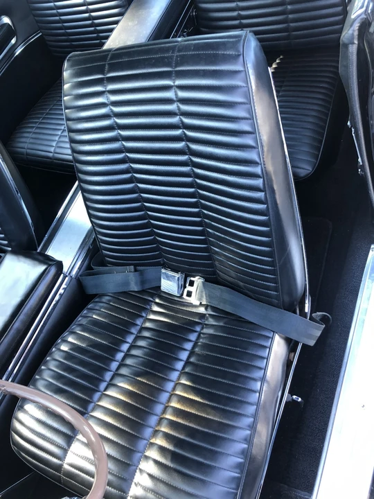 1966 Dodge Charger 1st Gen - Image 26 of 31