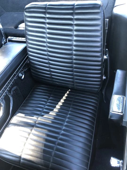 1966 Dodge Charger 1st Gen - Image 29 of 31