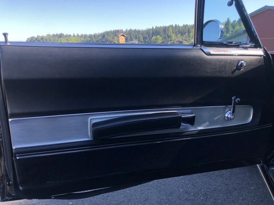 1966 Dodge Charger 1st Gen - Image 31 of 31