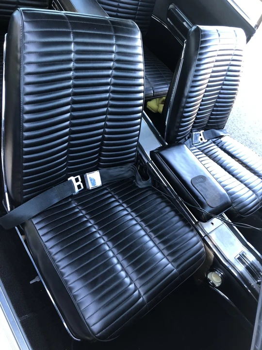 1966 Dodge Charger 1st Gen - Image 25 of 31