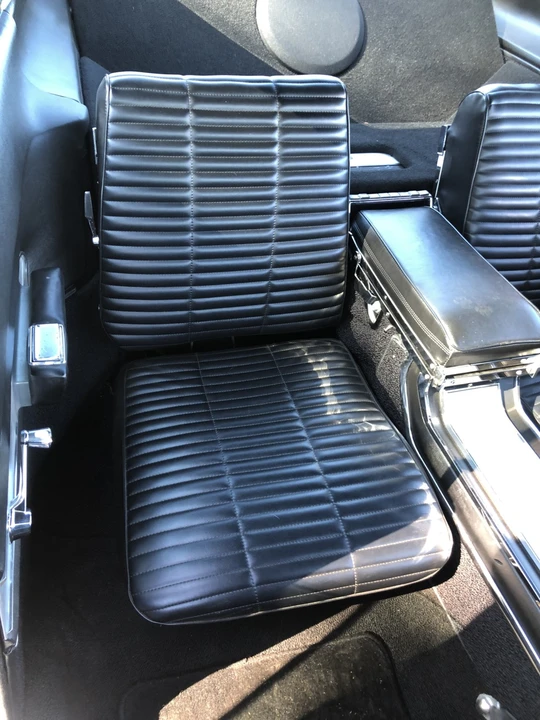 1966 Dodge Charger 1st Gen - Image 30 of 31