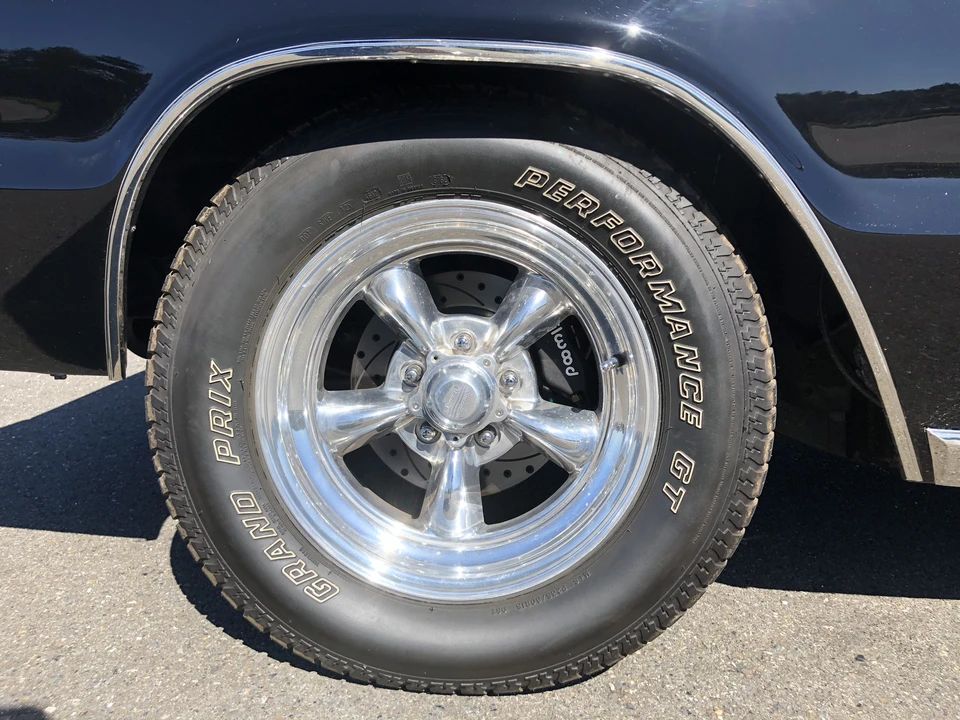 1966 Dodge Charger 1st Gen - Image 14 of 31