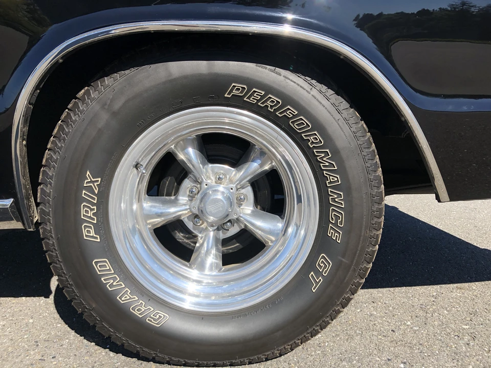 1966 Dodge Charger 1st Gen - Image 15 of 31