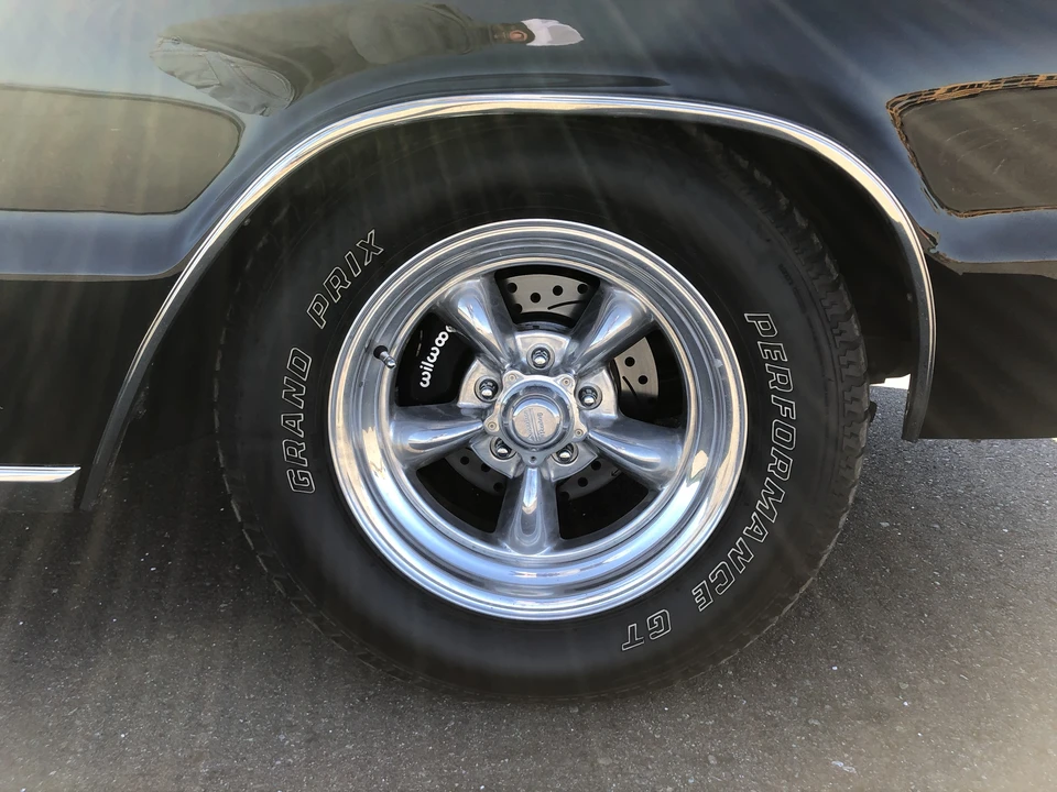 1966 Dodge Charger 1st Gen - Image 16 of 31