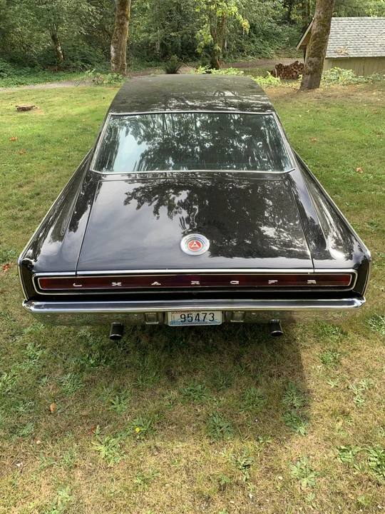 1966 Dodge Charger 1st Gen - Image 2 of 31