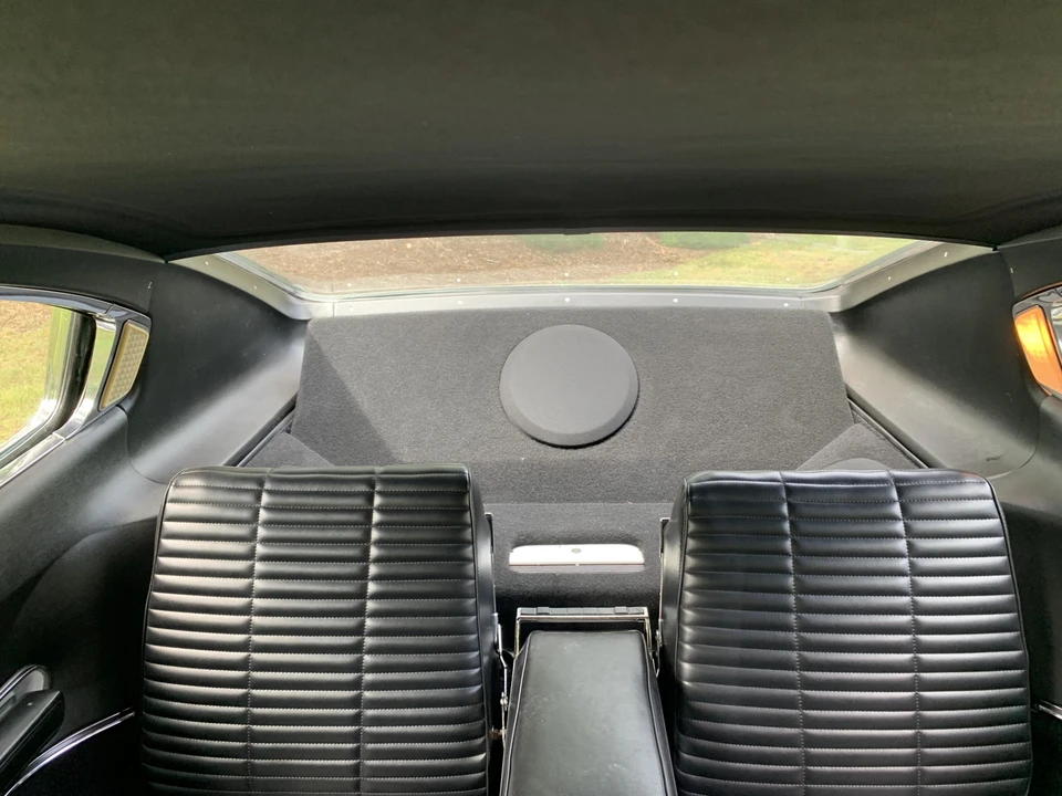 1966 Dodge Charger 1st Gen - Image 27 of 31