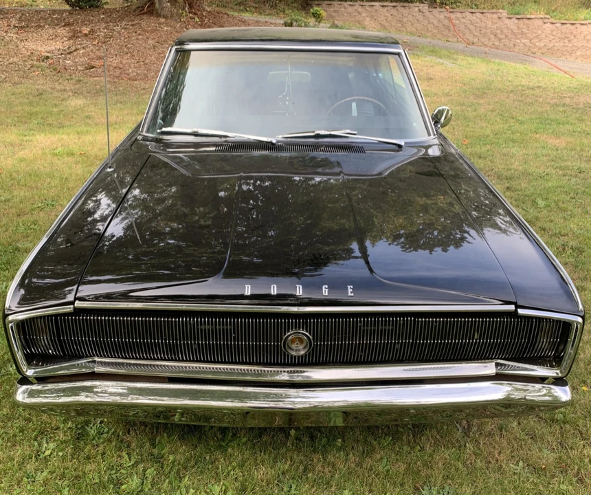 1966 Dodge Charger 1st Gen - Image 5 of 31