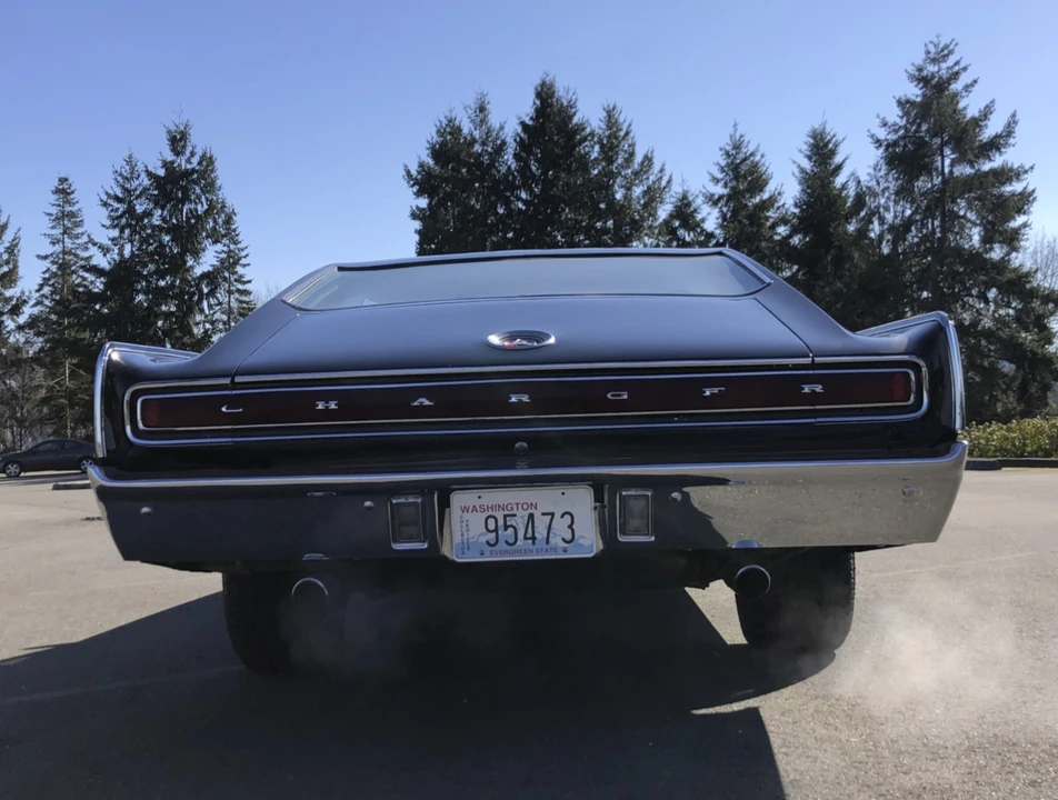 1966 Dodge Charger 1st Gen - Image 7 of 31