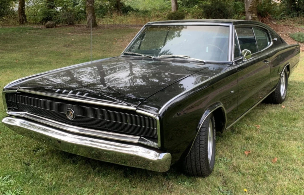 1966 Dodge Charger 1st Gen - Image 4 of 31