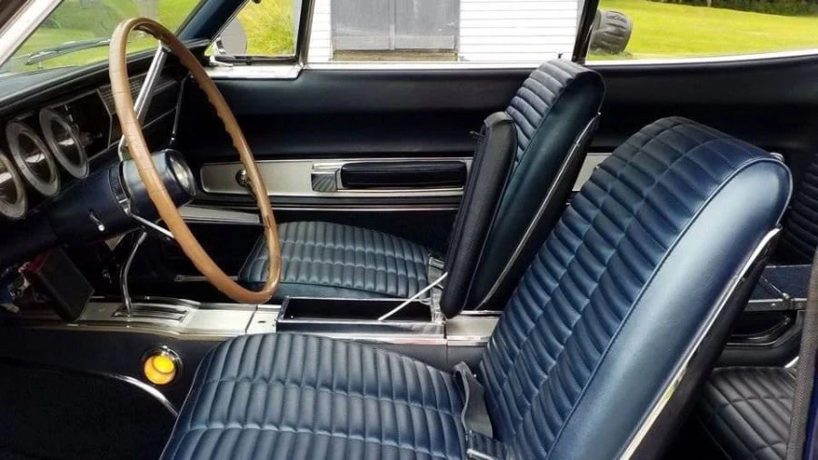1966 Dodge Charger 1st Gen - Image 4 of 14