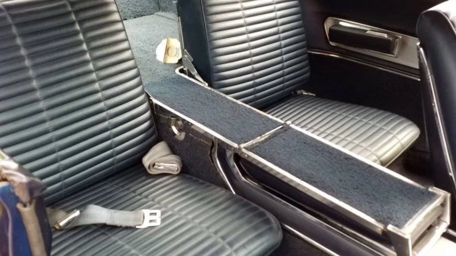 1966 Dodge Charger 1st Gen - Image 5 of 14