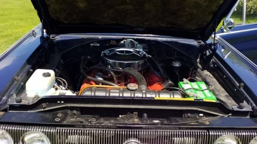 1966 Dodge Charger 1st Gen - Image 6 of 14