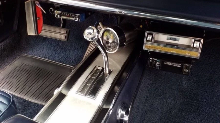 1966 Dodge Charger 1st Gen - Image 8 of 14